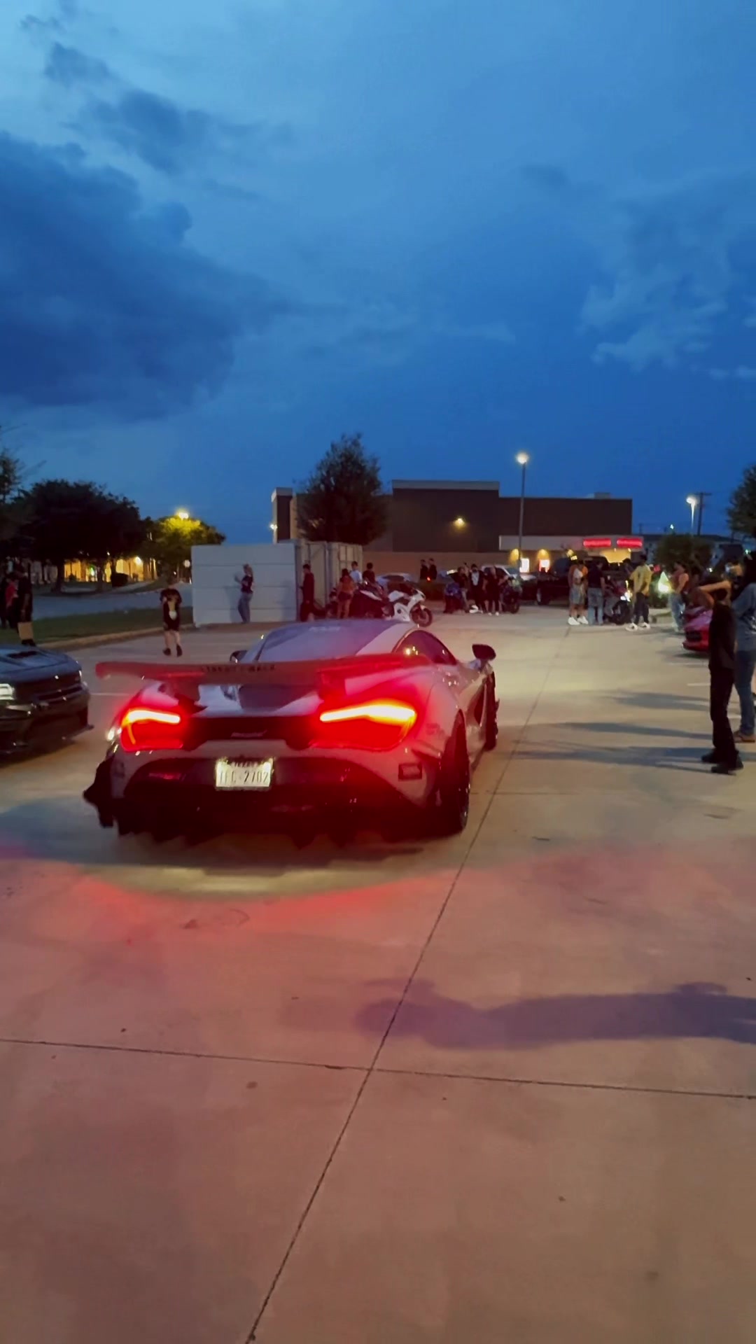 @Papapanda Cars