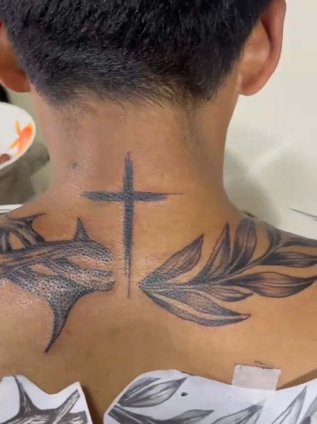 @Illuminati Tattoo Bo