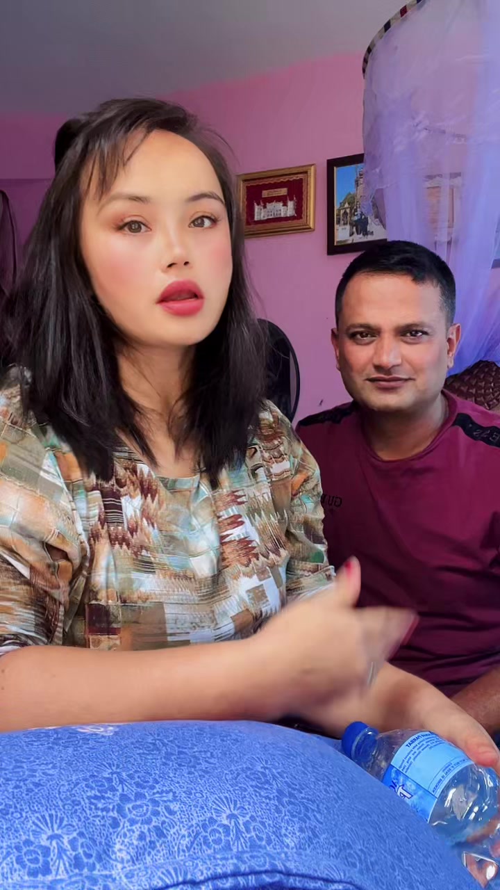 @kalpana regmi🎤🎧️🎶❣️