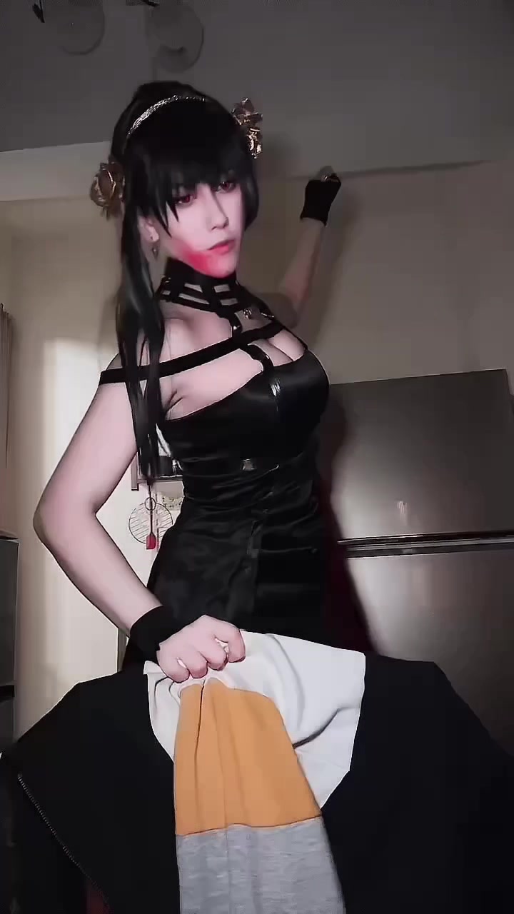 @無牙牙/Надюха