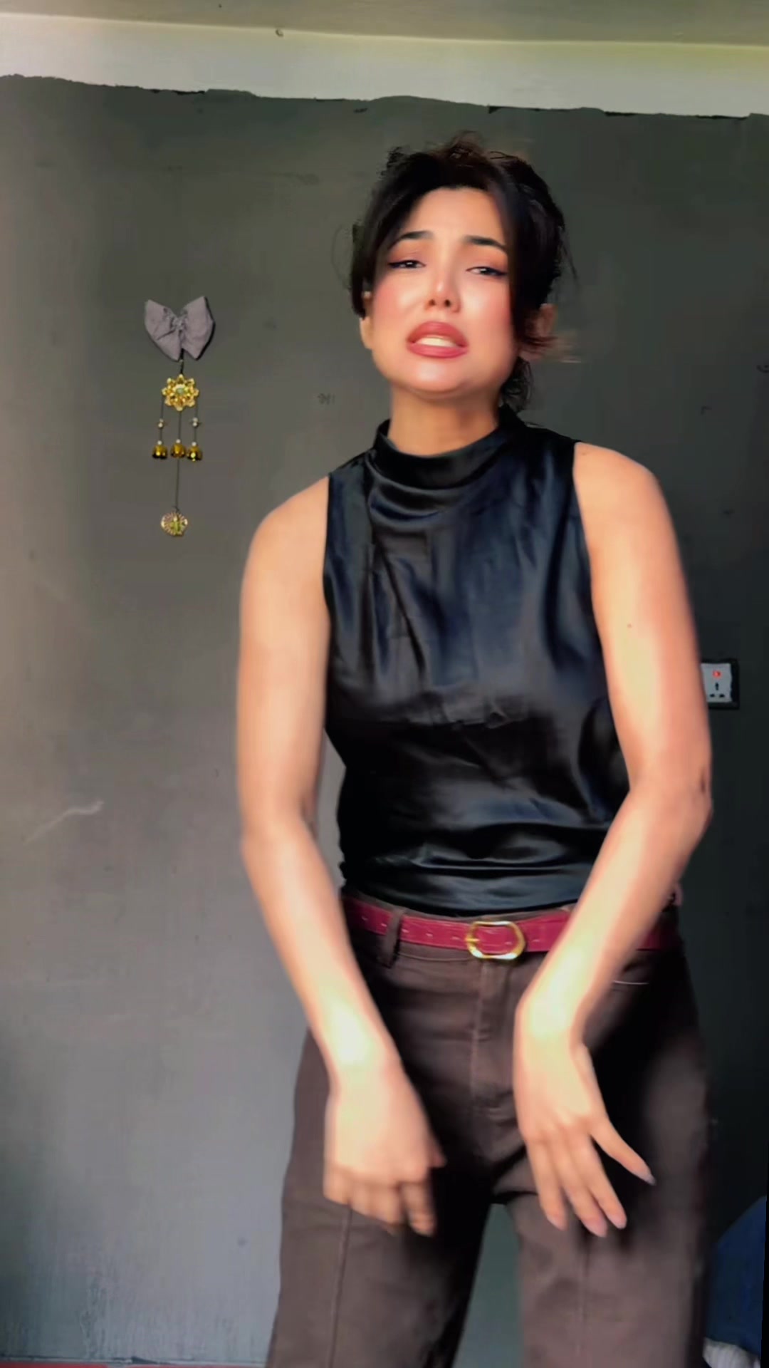 @Asmita🇳🇵jureliofficial