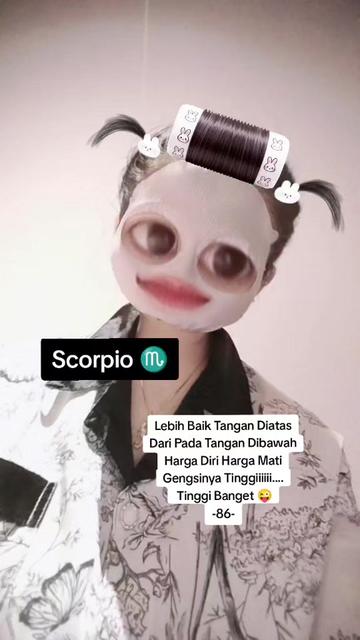 @Novita Haidir 🦂OT86🐆