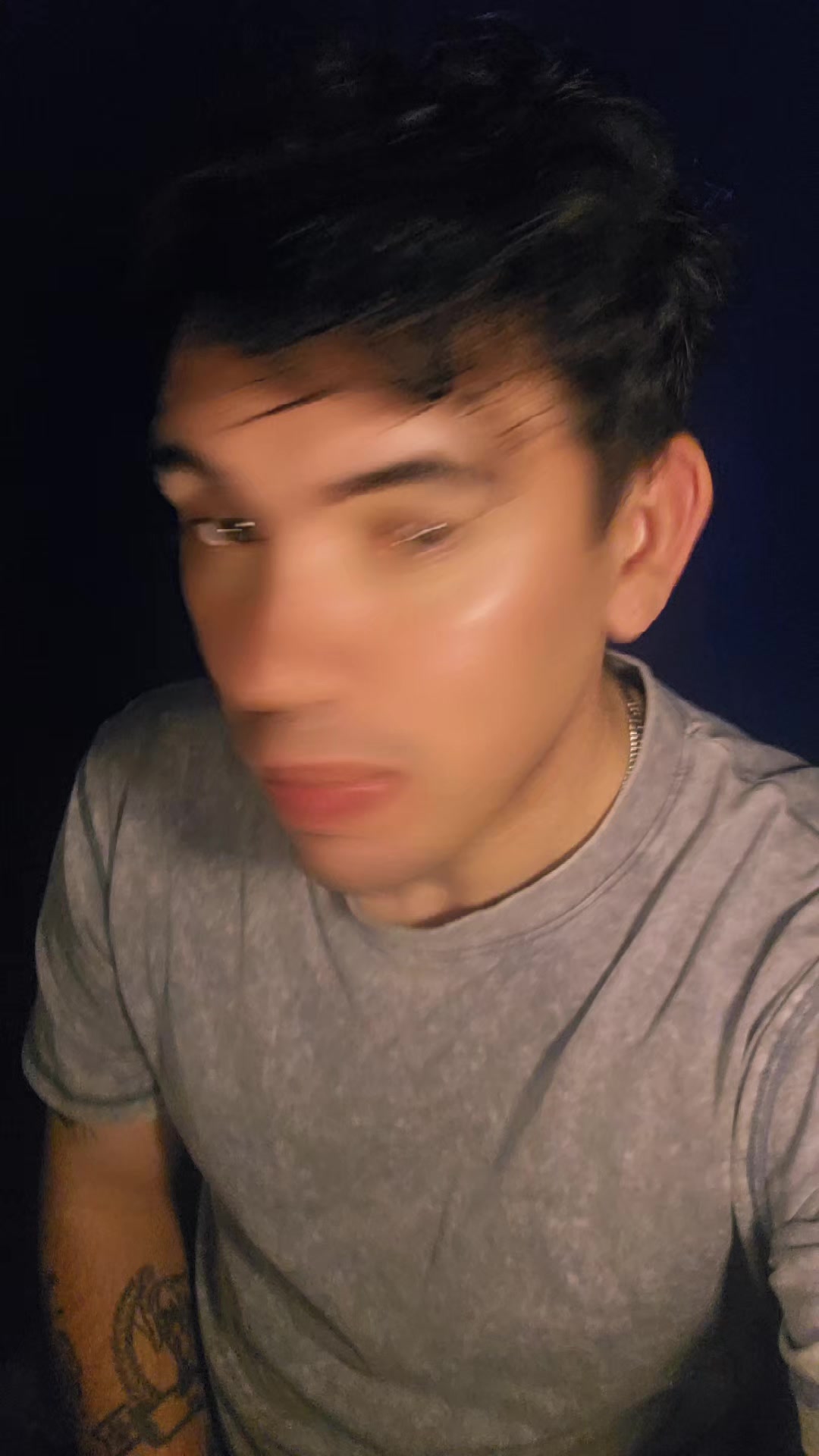 @Joaquin Black