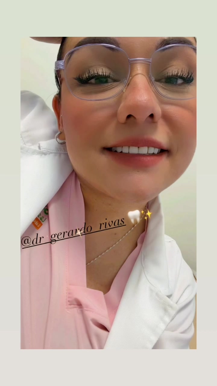 @Dr. Gerardo Rivas