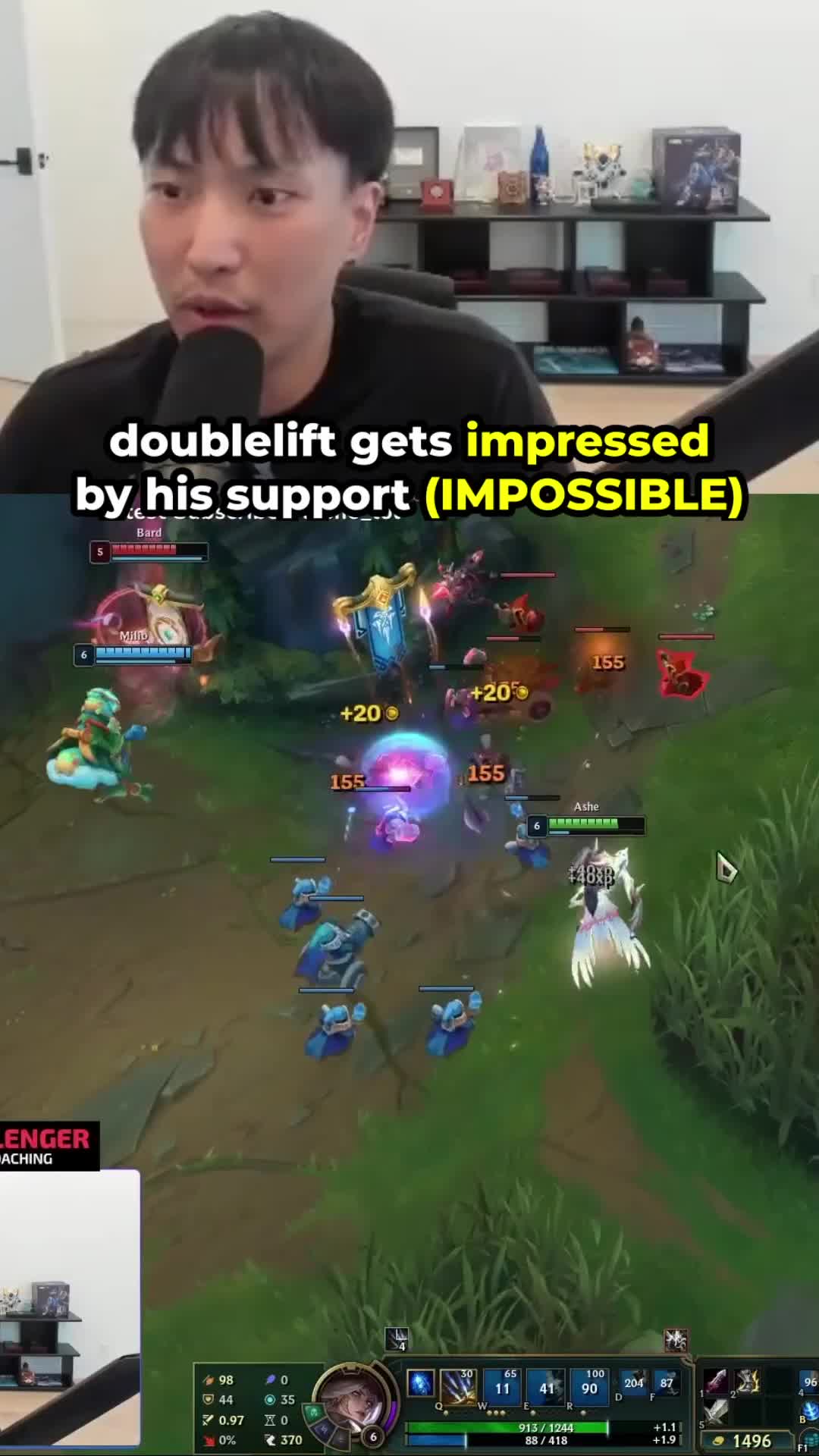 @Doublelift