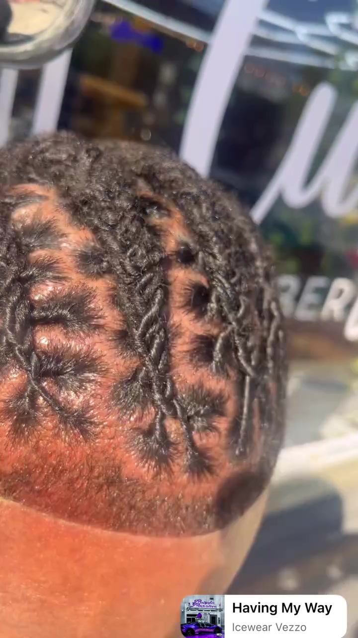 @💪🏿💈CJDABARBER 🔥💈