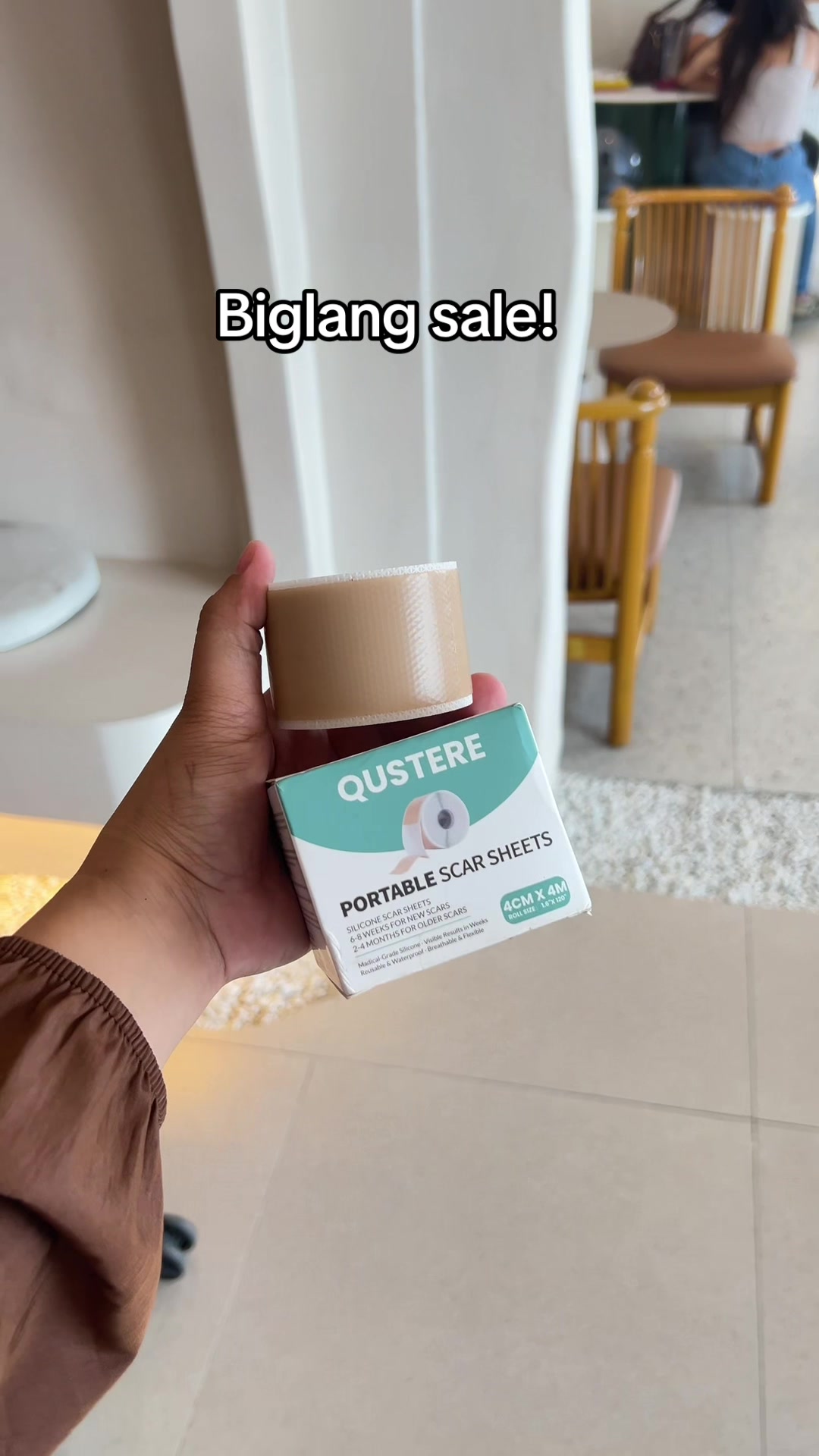 @Mariana