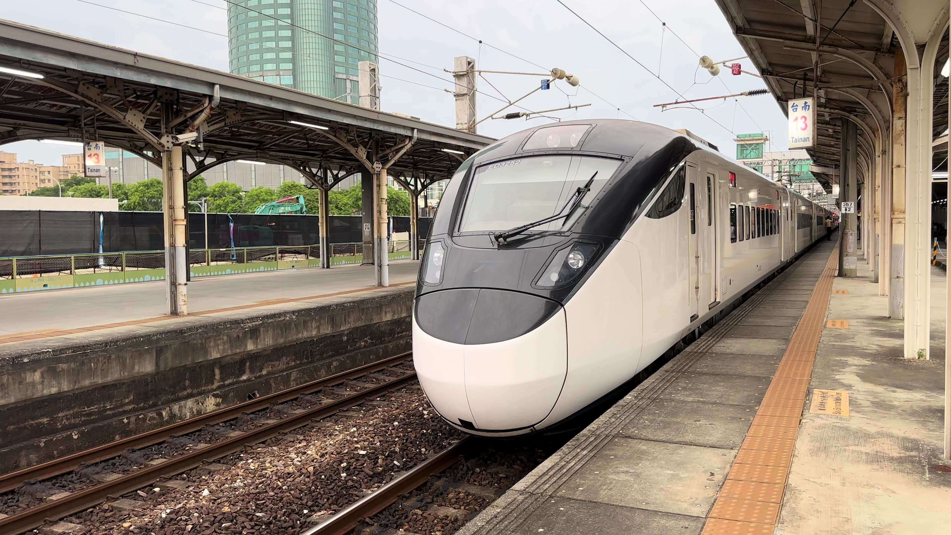 @Pan台鐵南部攝影者🚂