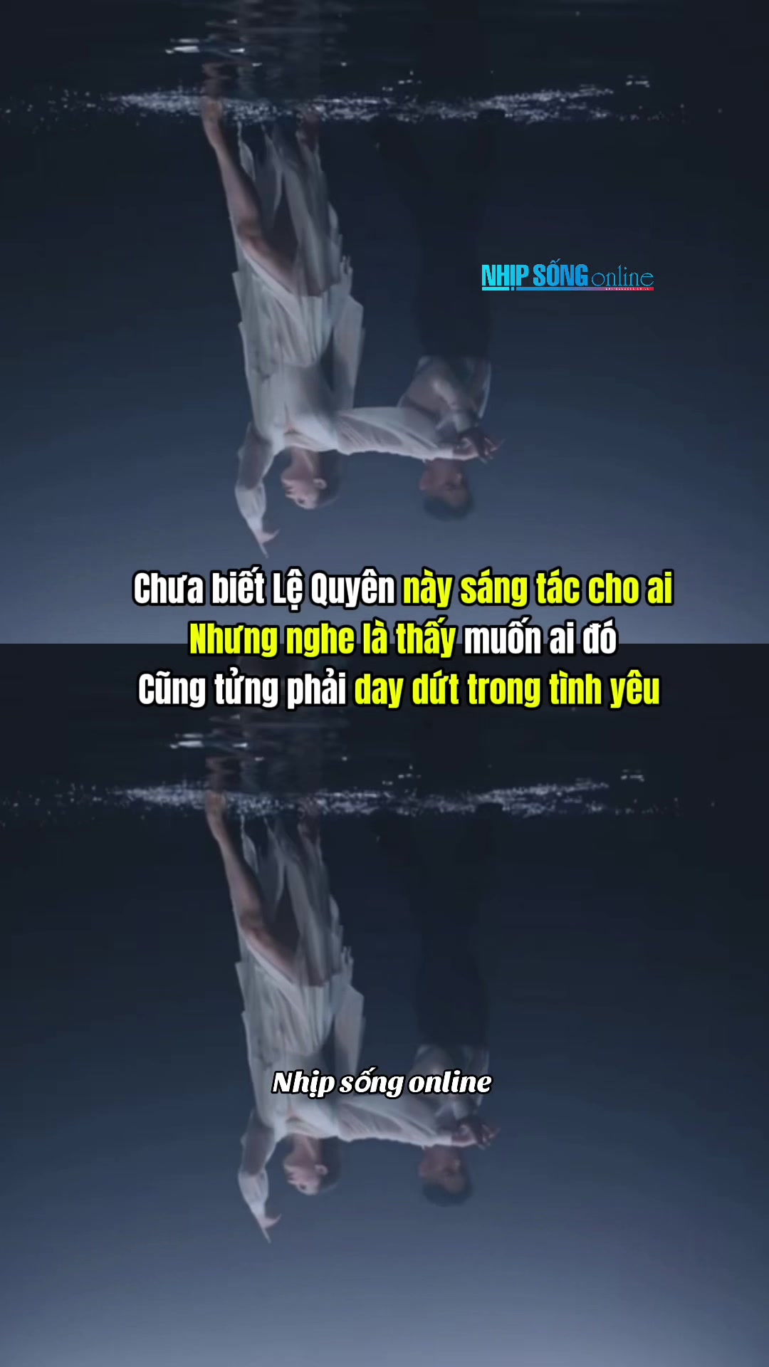 @Nhịp Sống Online