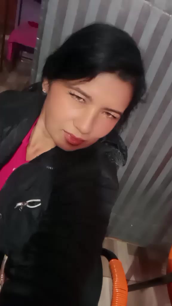 @Miguela Escobar