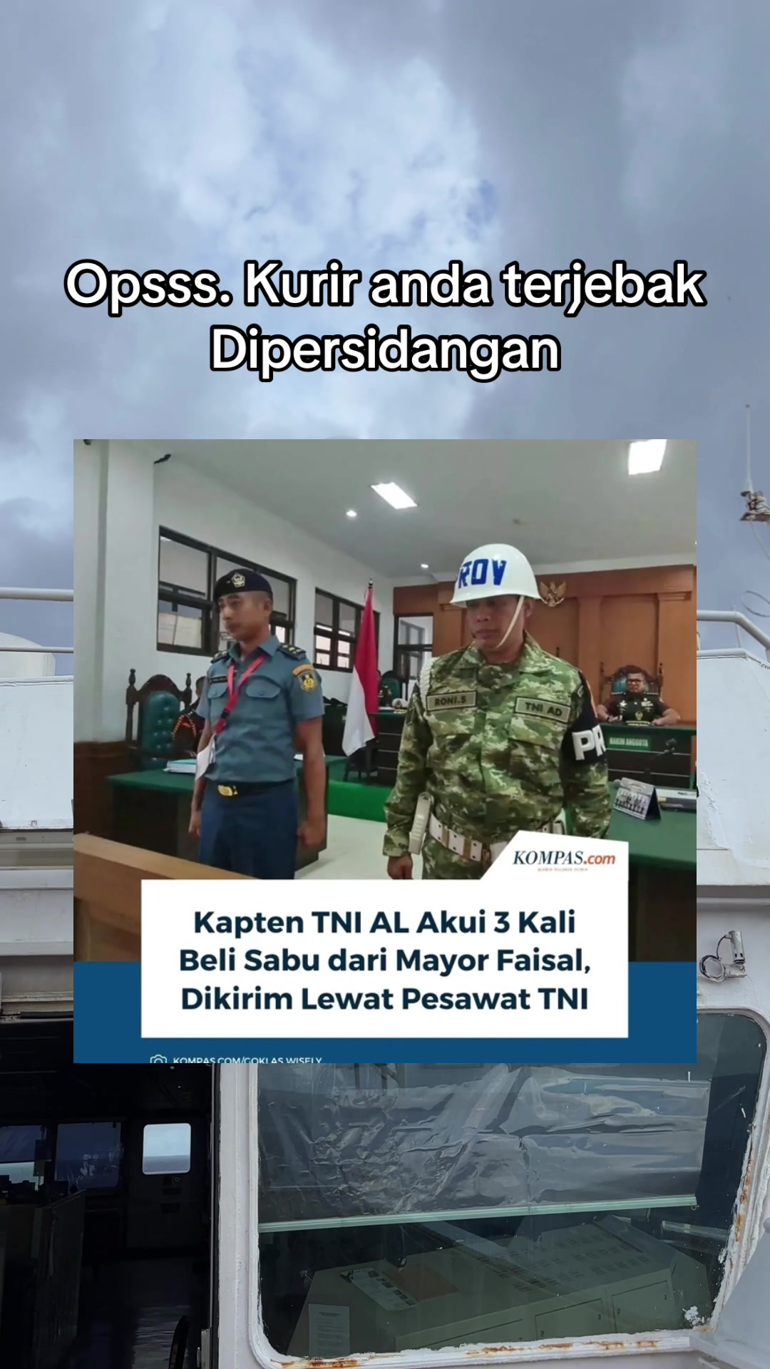 @Korban Utama
