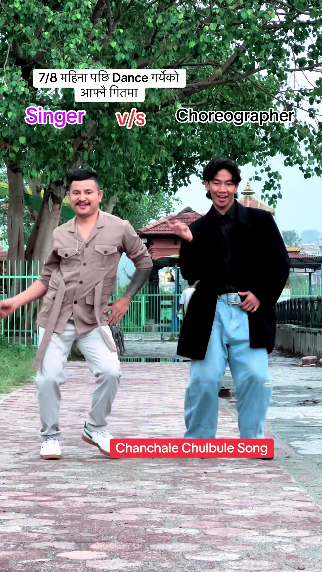 @dipakbhujel 💎