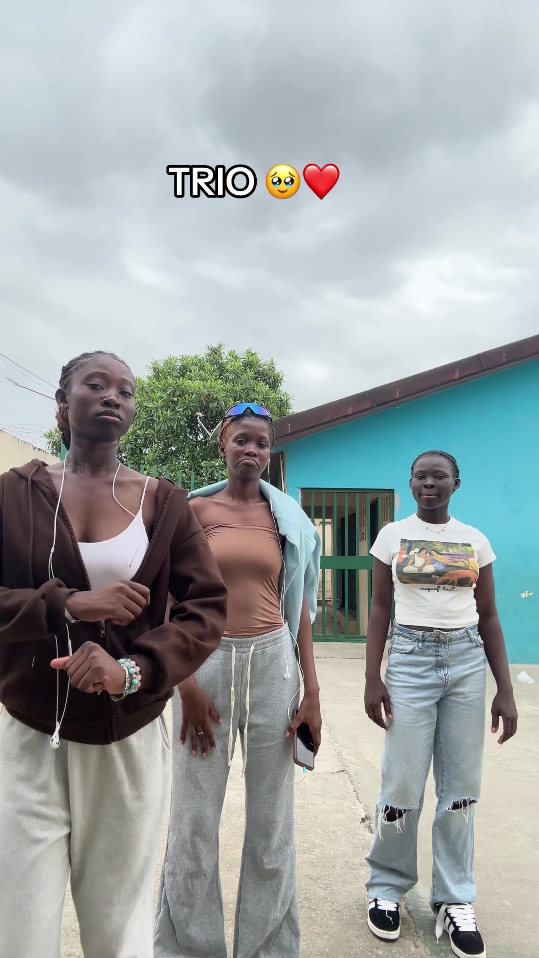 @MARIE ~KOUAKOU🇨🇮🥹