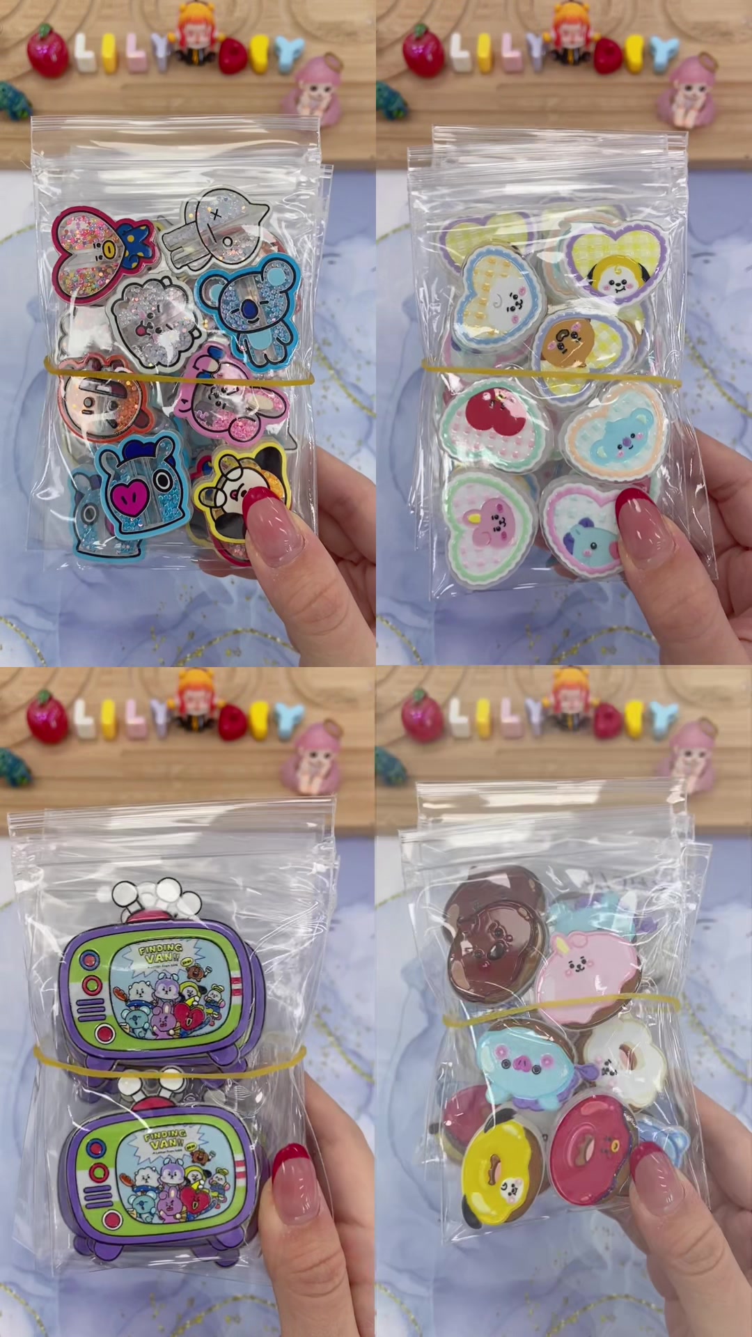 @Lilydiybeads