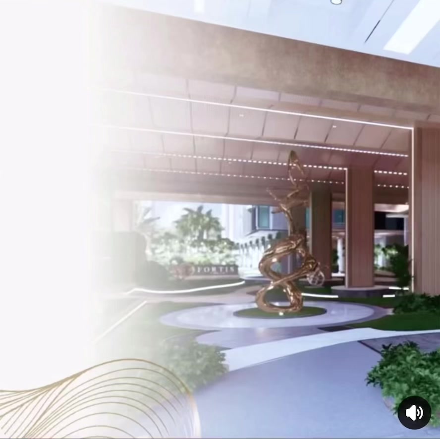 @Aliena Santos | DMCI Homes
