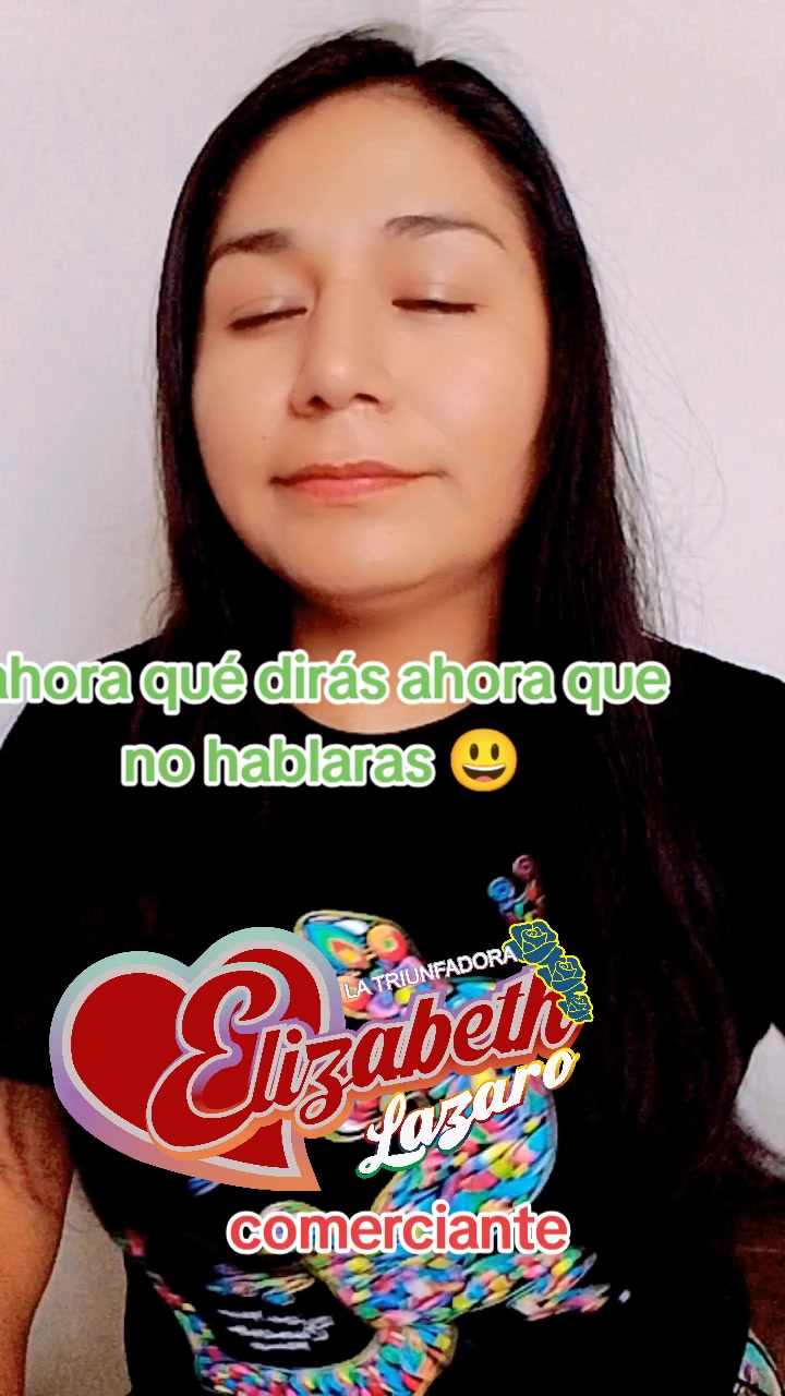 @ElizabethLazaro.oficial1