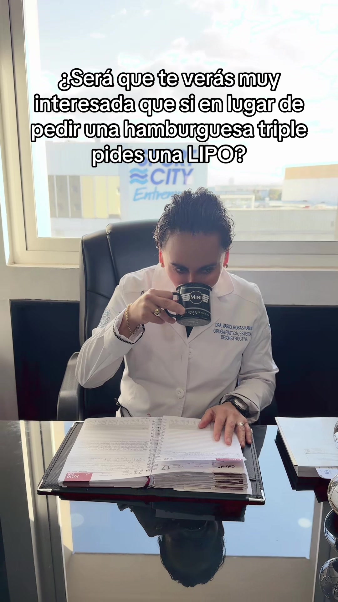 @Dra. Marisol Rosas
