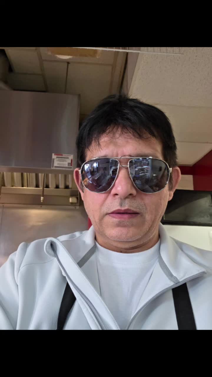 @Shakeel usa