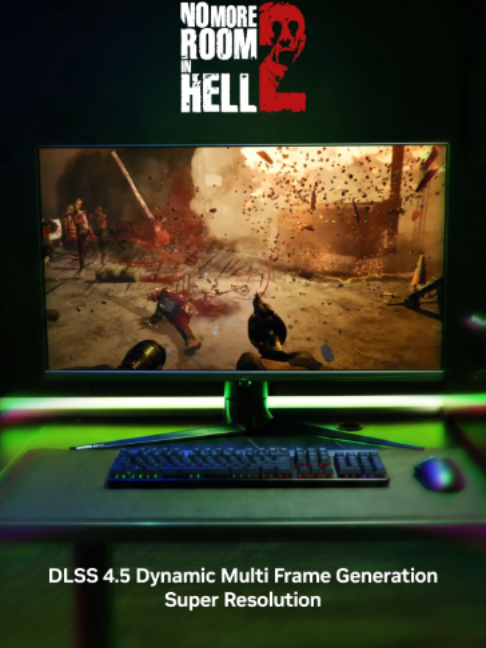 @NVIDIA GeForce