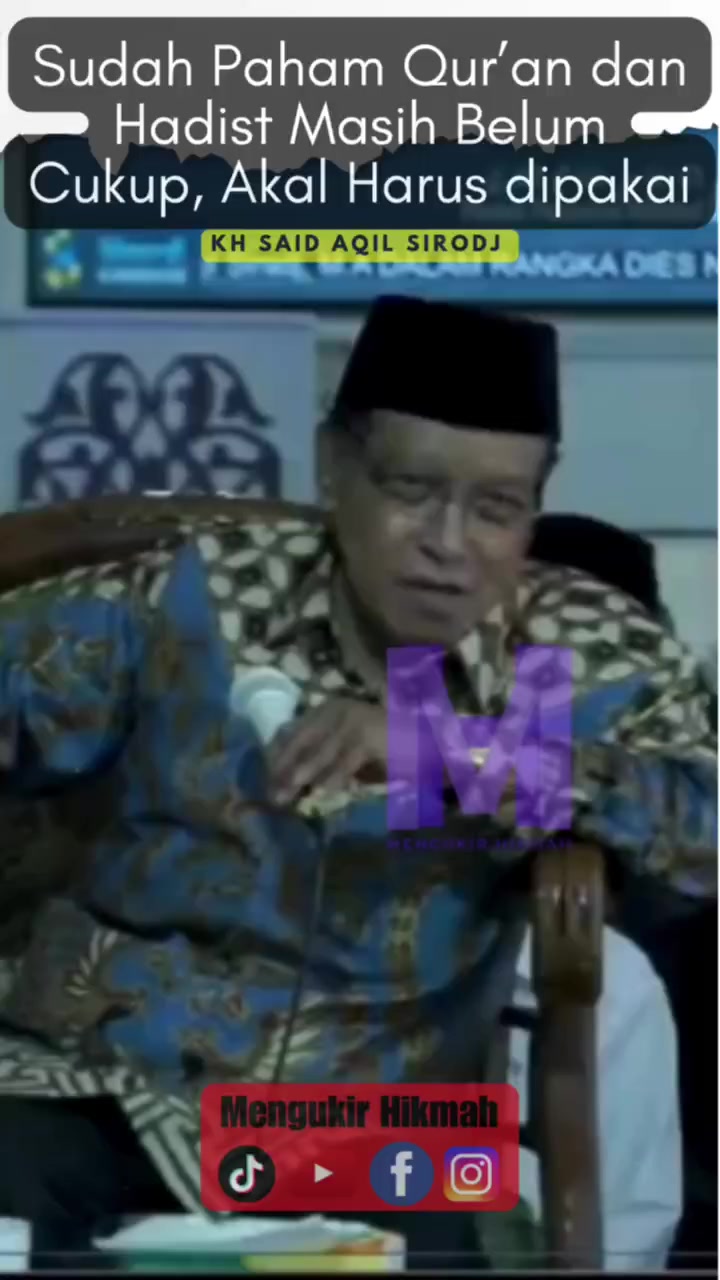 @Mengukir Hikmah