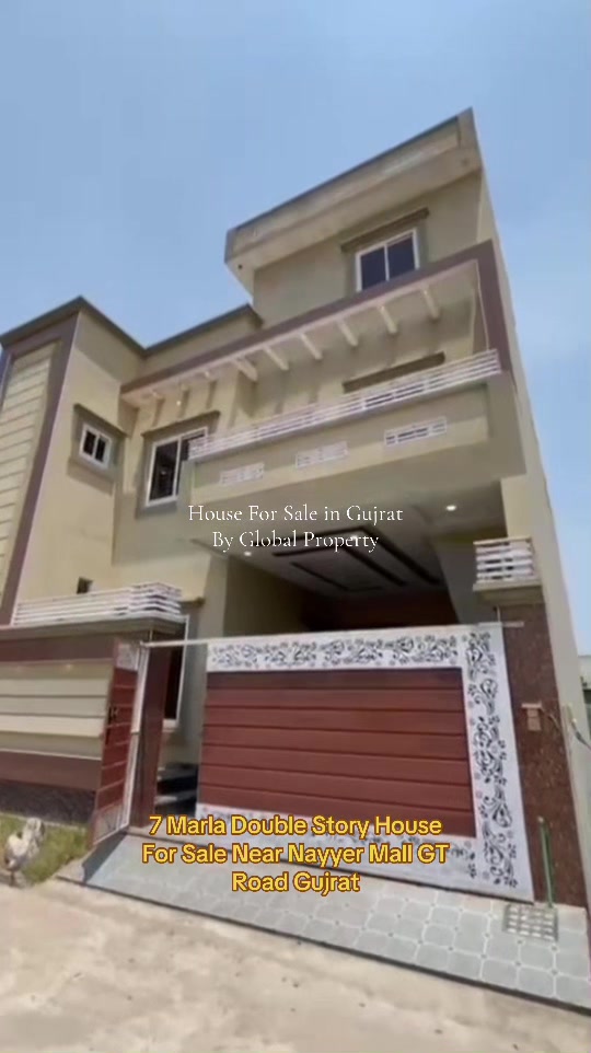 @Global Property
