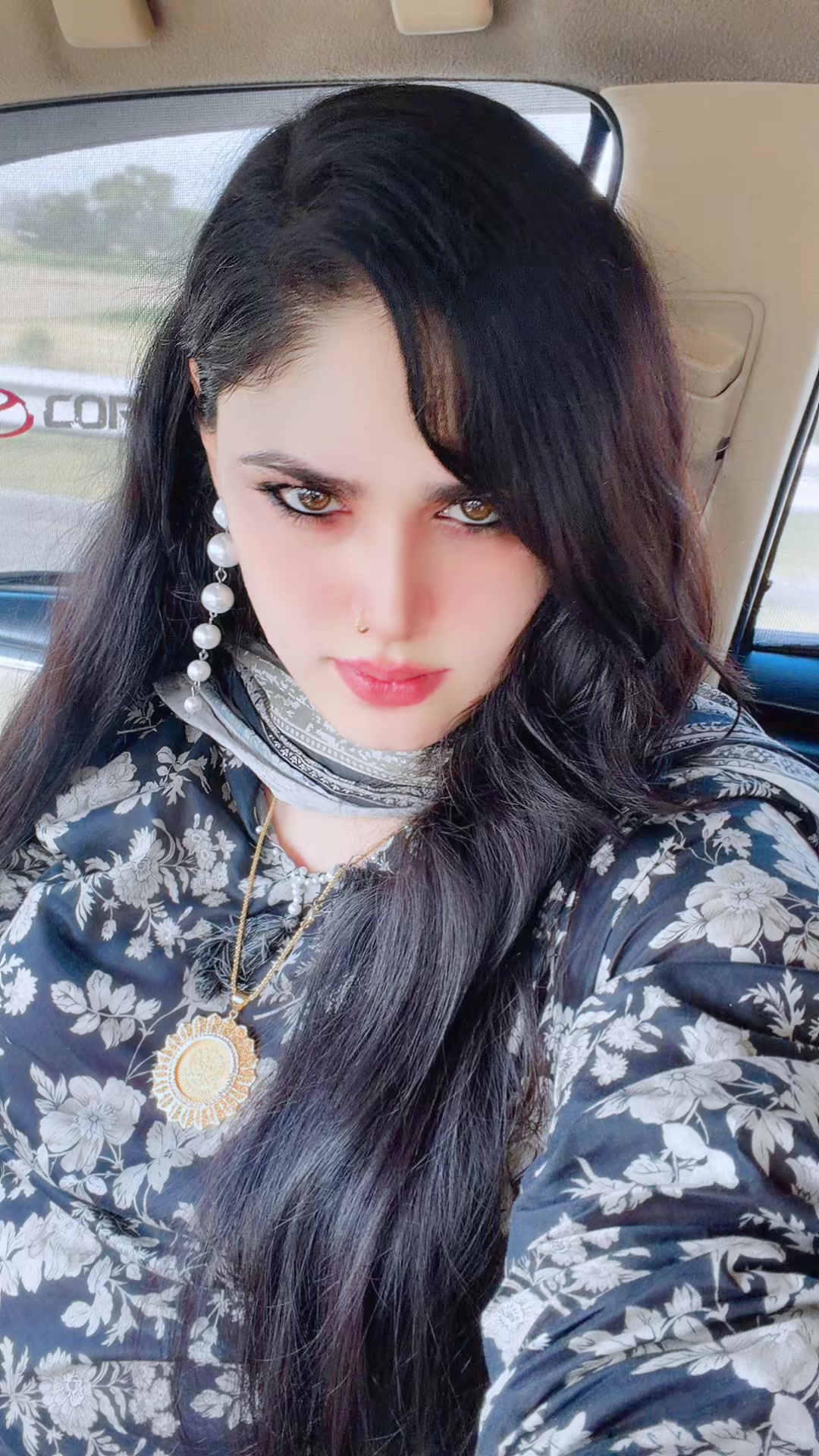 @🦋👑 Queen Of Punjab 👑🦋
