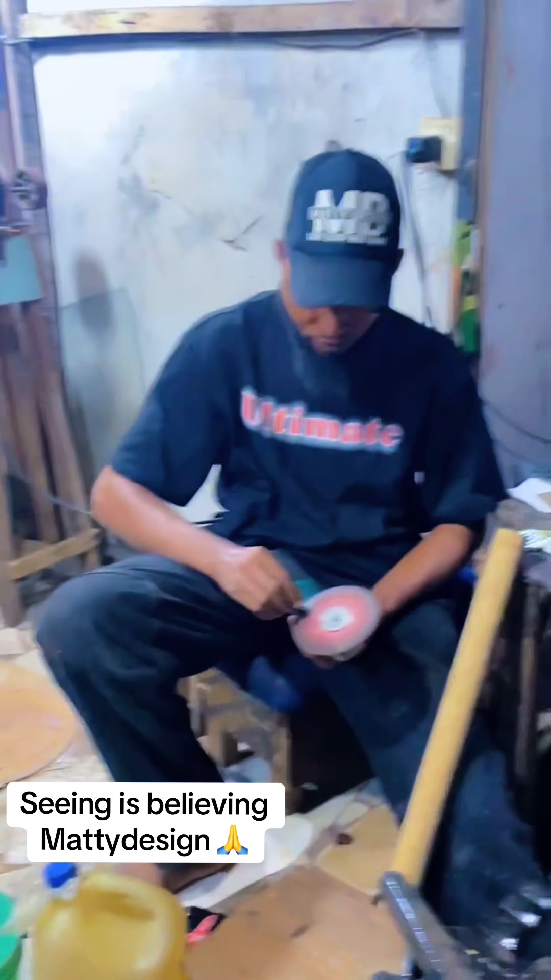 @Mattydesign