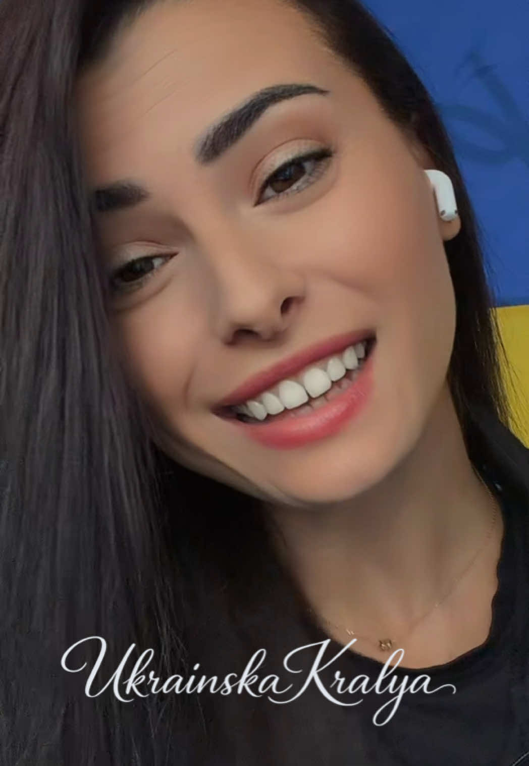 @UkrainskaKralya💋