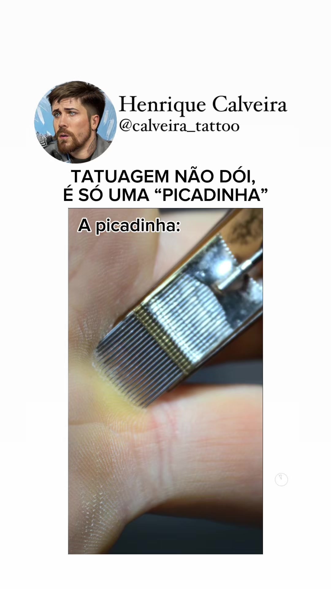 @Henrique Calveira