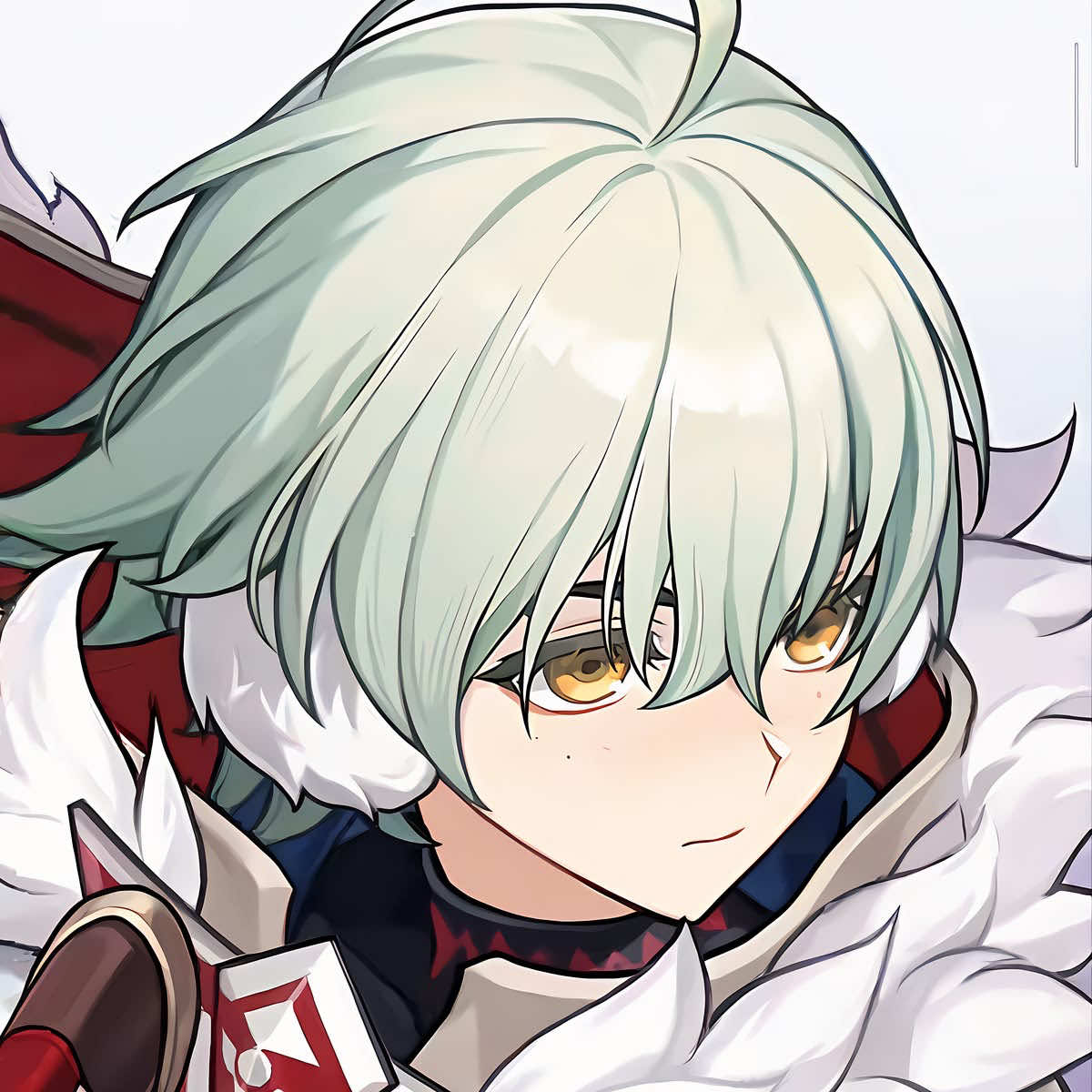@⊹ ࣪ juno ♡ alyosha glazer ˖