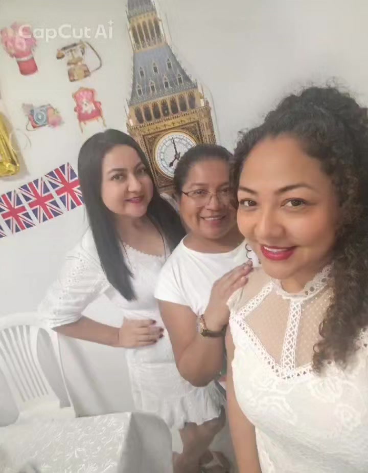 @Denise Carolina👑🥑
