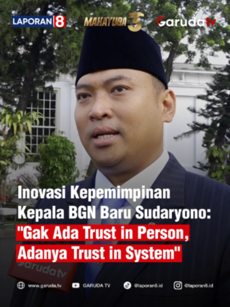 @Garuda TV