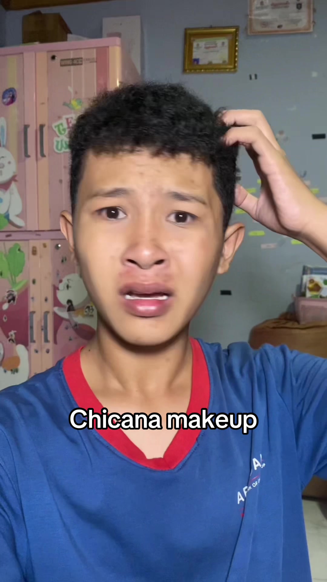 @leah grace