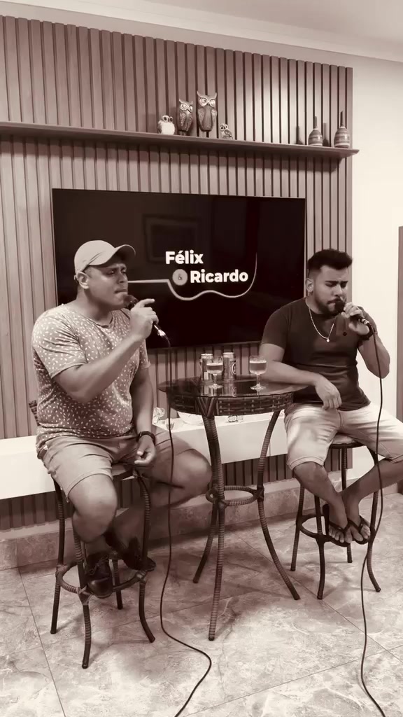 @Felix cantor sertanejo