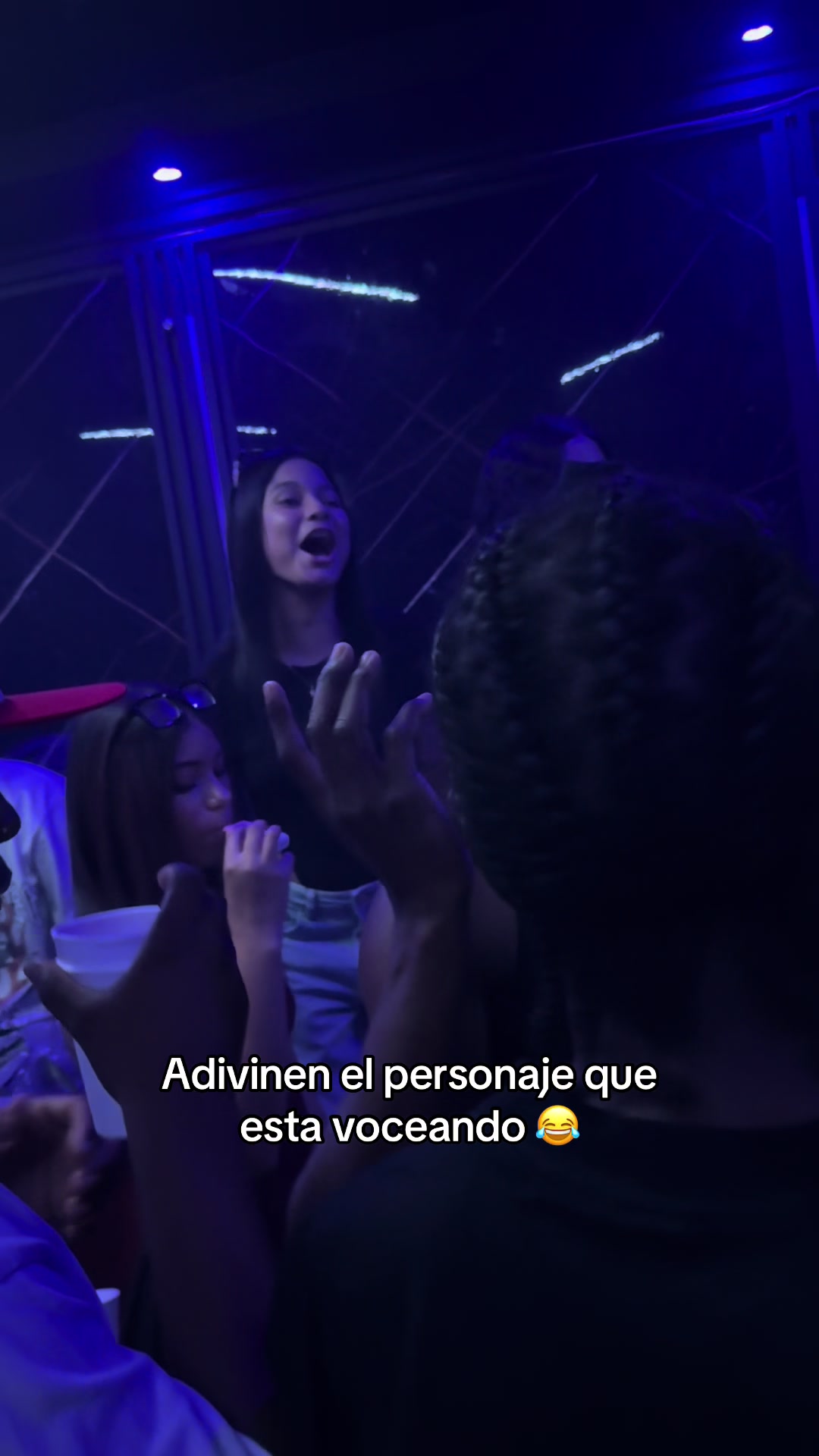@Papa Jeison 🎤