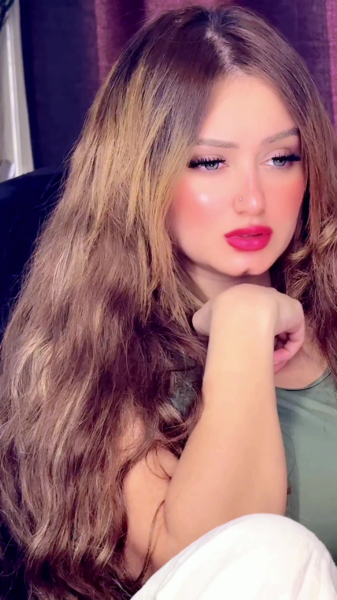 @𝗗𝗜𝗡𝗔 𝗘𝗟𝗭𝗔𝗬𝗔𝗡