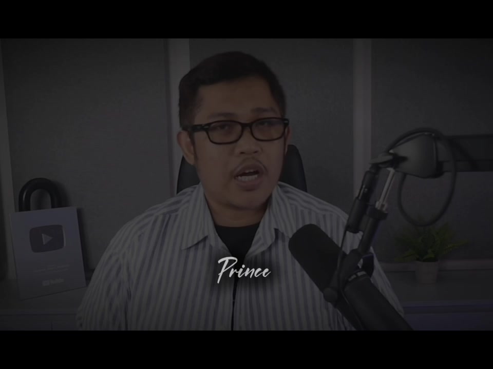 @Prince.
