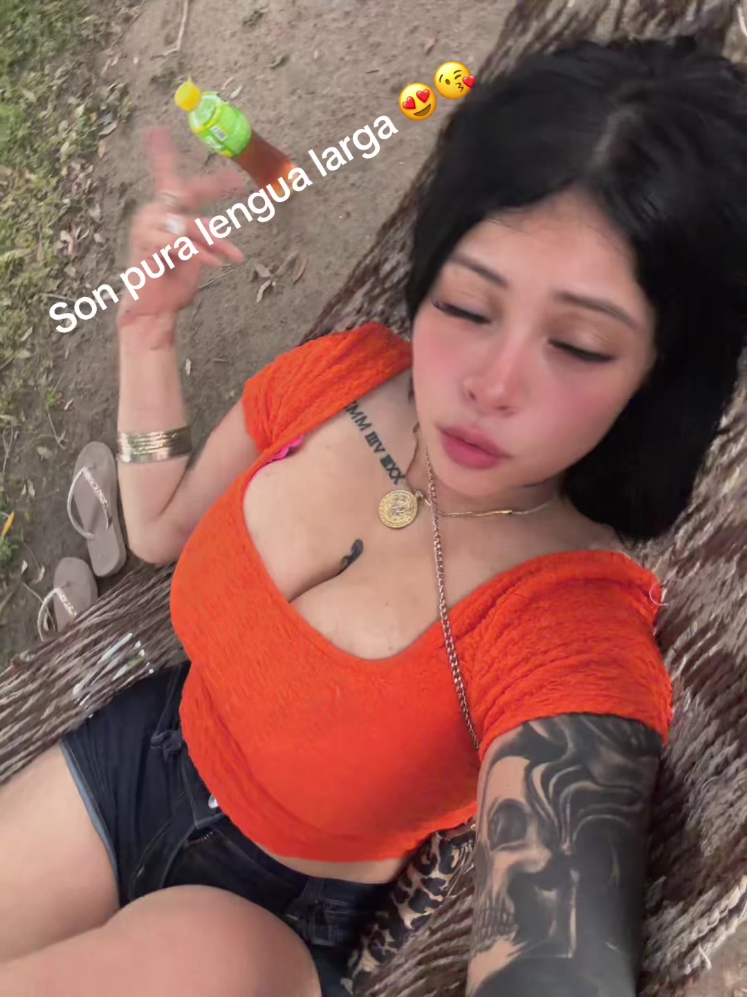 @KARLABARCENAS⚡️