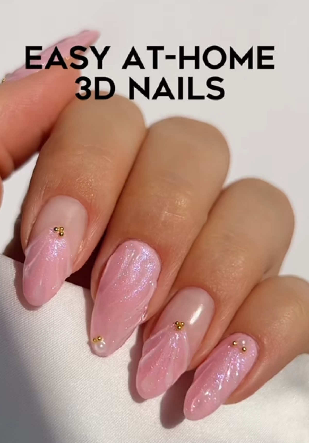 @Opallac Gel Polish