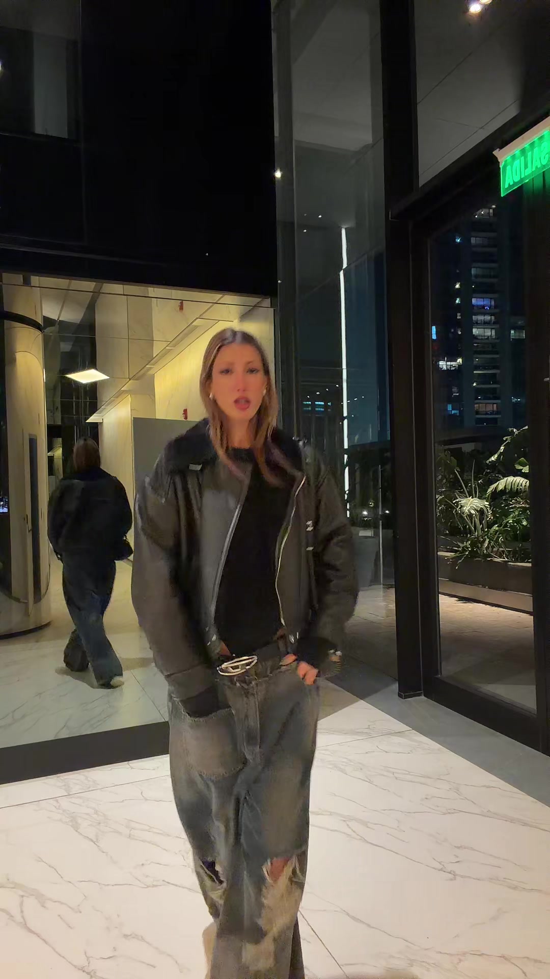 @mai matzkin