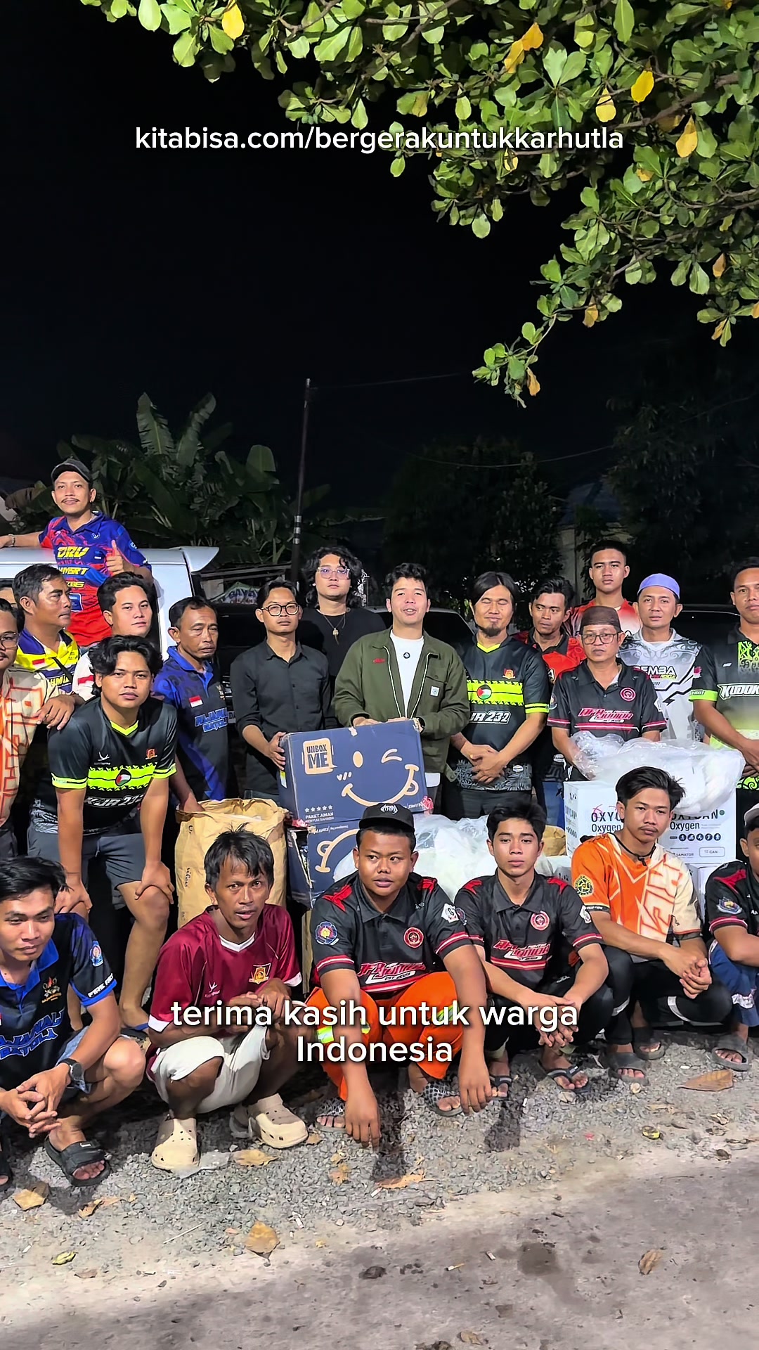 @Virdian - LawanButaPolitik