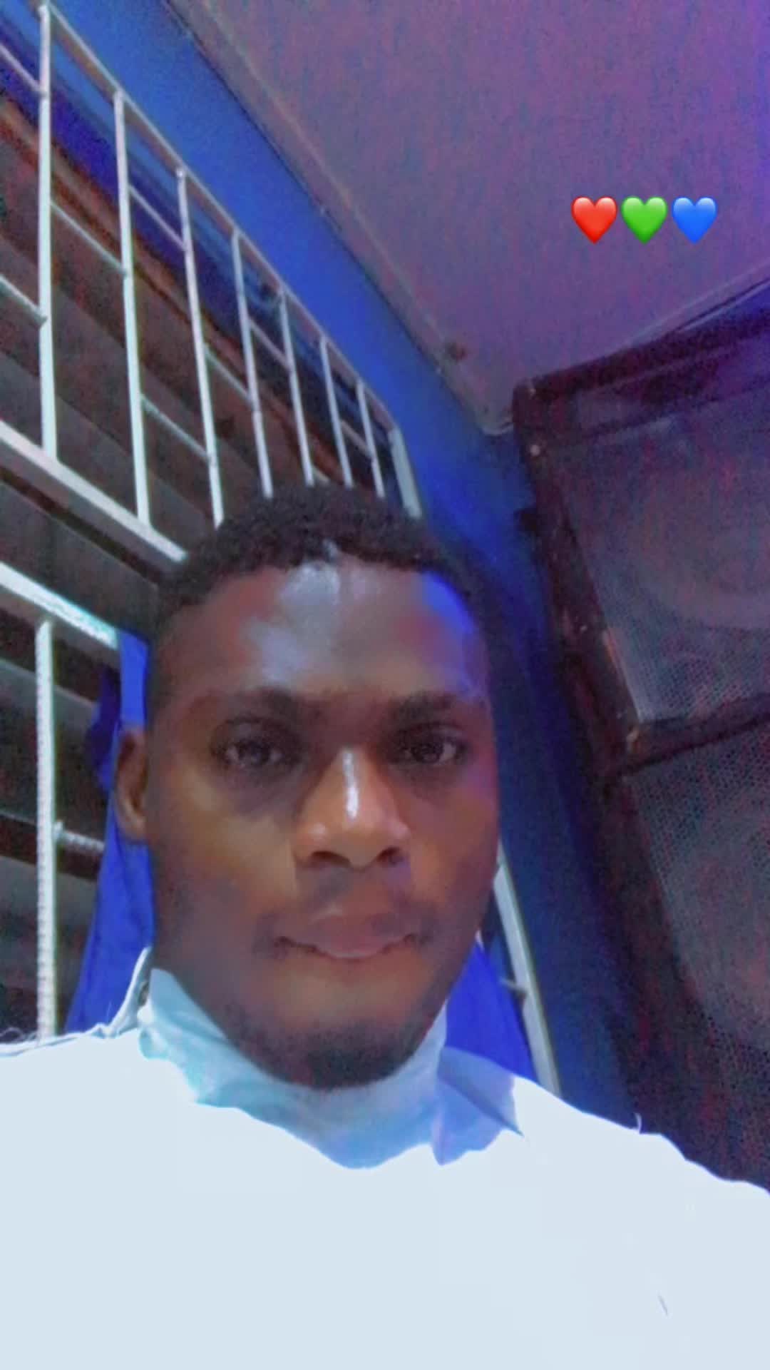 @KAYODE~ APALA