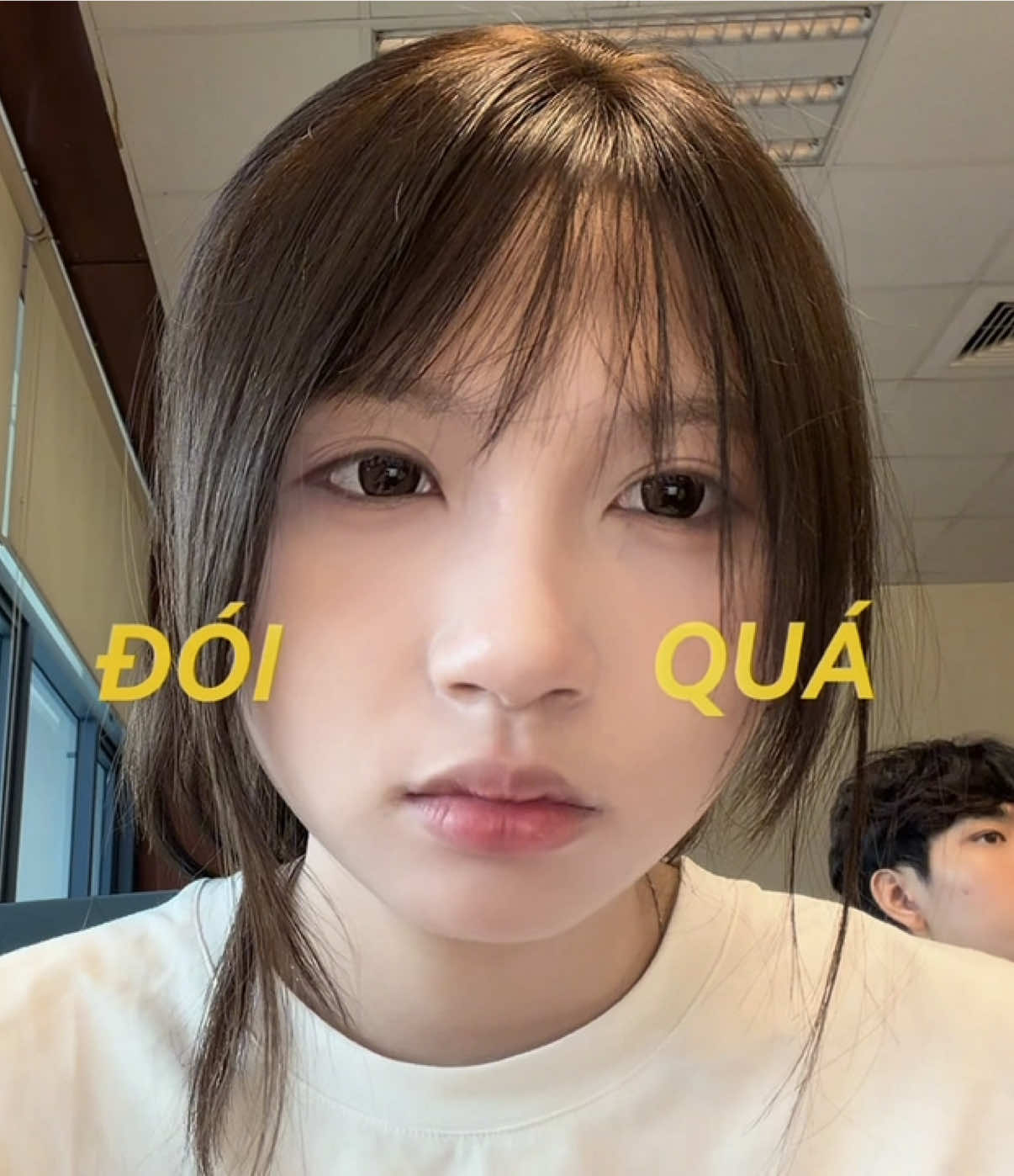 @Xính gai