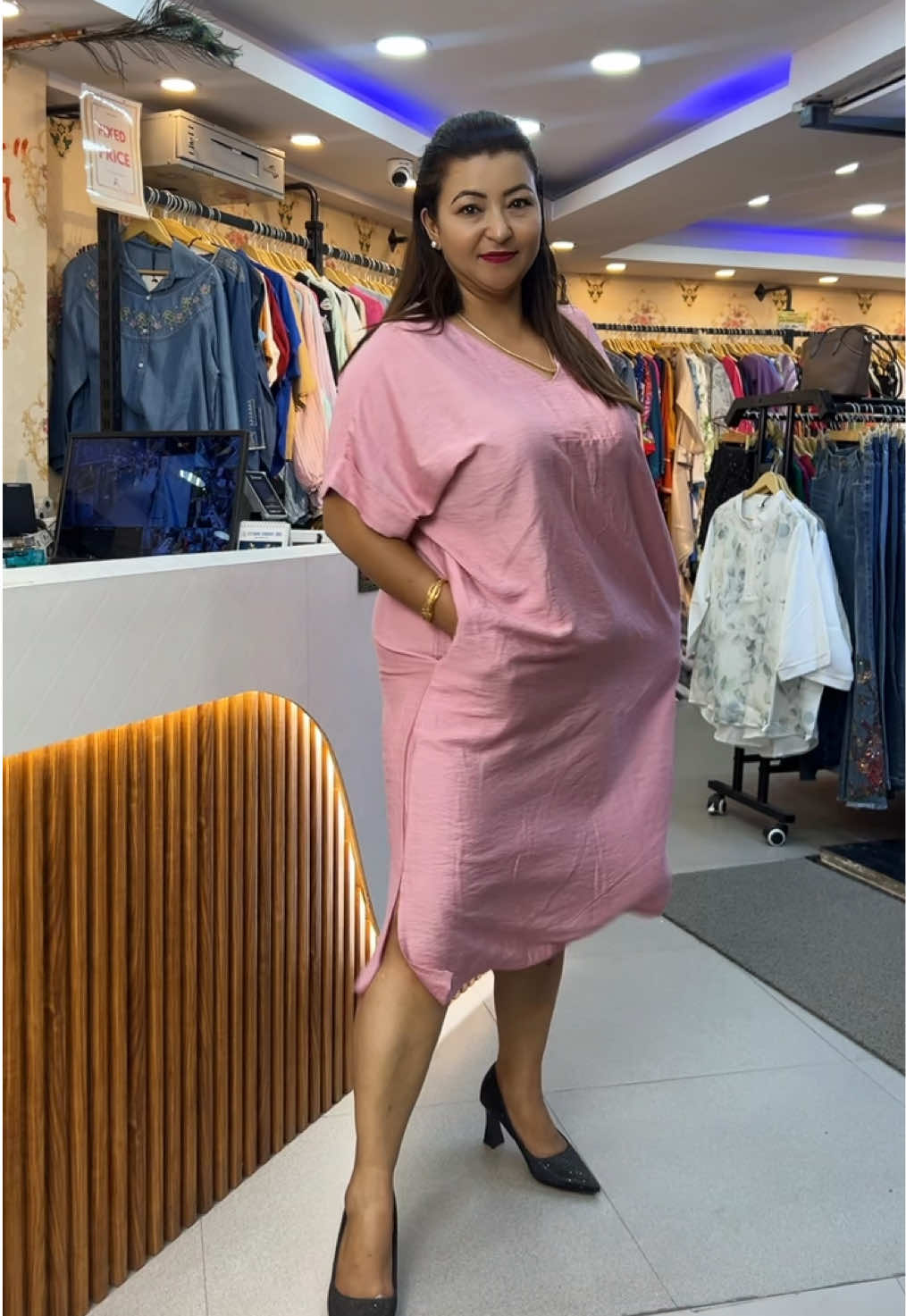 @Style Gallery Nepal