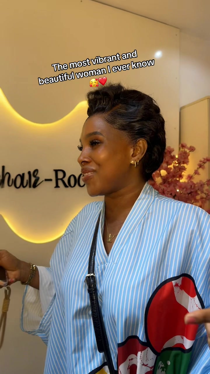@Braider| nail tech in itaoluwo