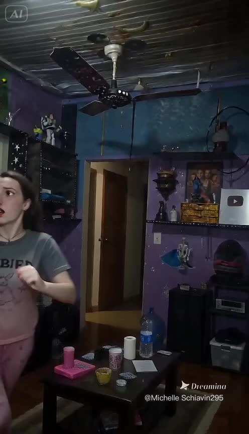 @Michelle Schiavinatto