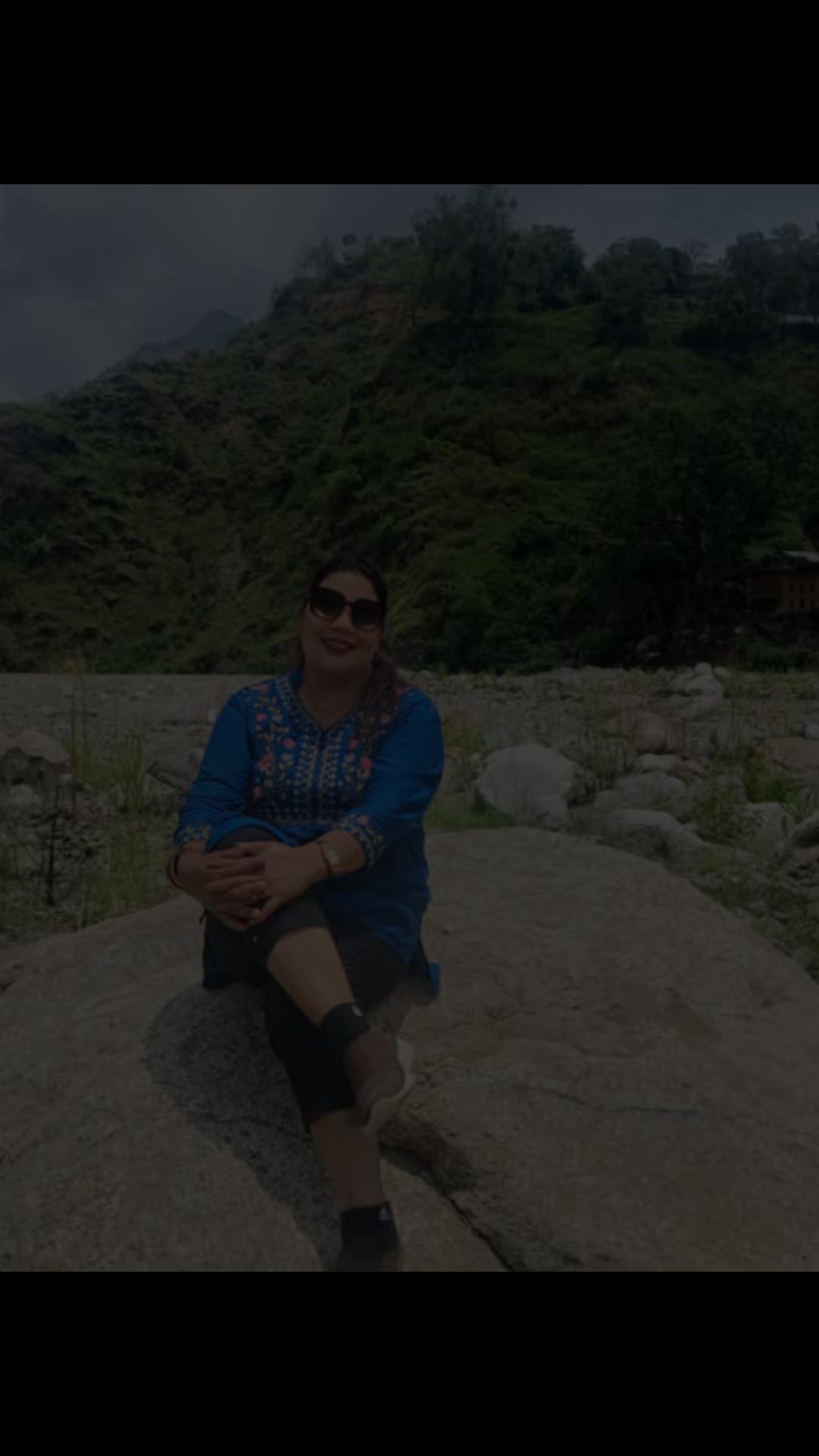 @Sunita Lamgade