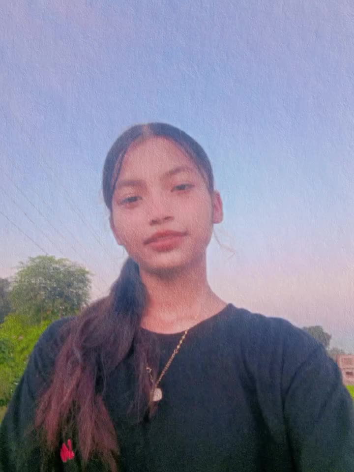 @YQUR { SUSHILA} 💗