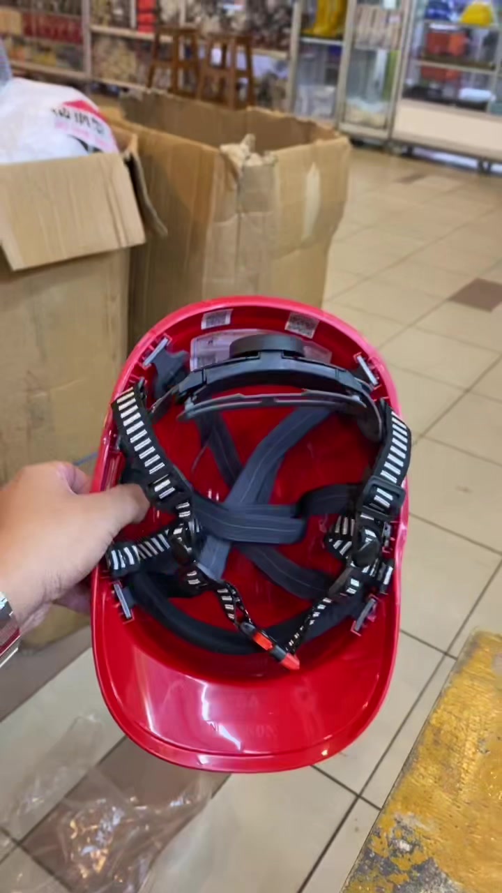 @PRAMAJA SAFETY EQUIPMENT
