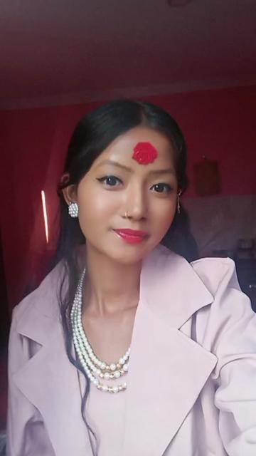 @❣️SUSMITA❣️